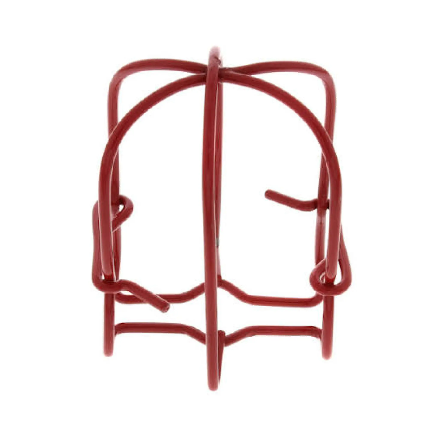 UNIVERSAL RED HEAD GUARD 2 PC. by Fire Protection Products Inc