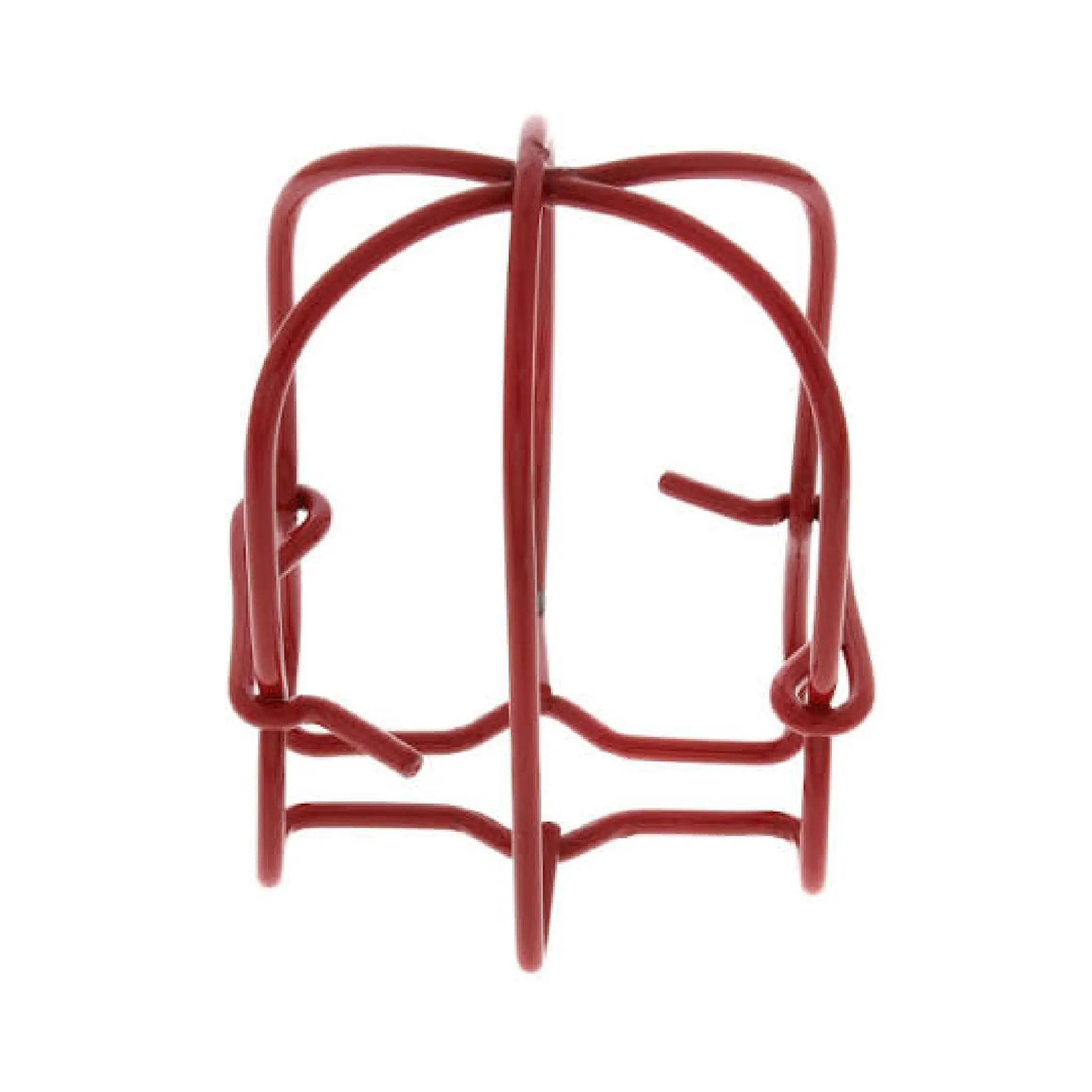 UNIVERSAL RED HEAD GUARD 2 PC. by Fire Protection Products Inc
