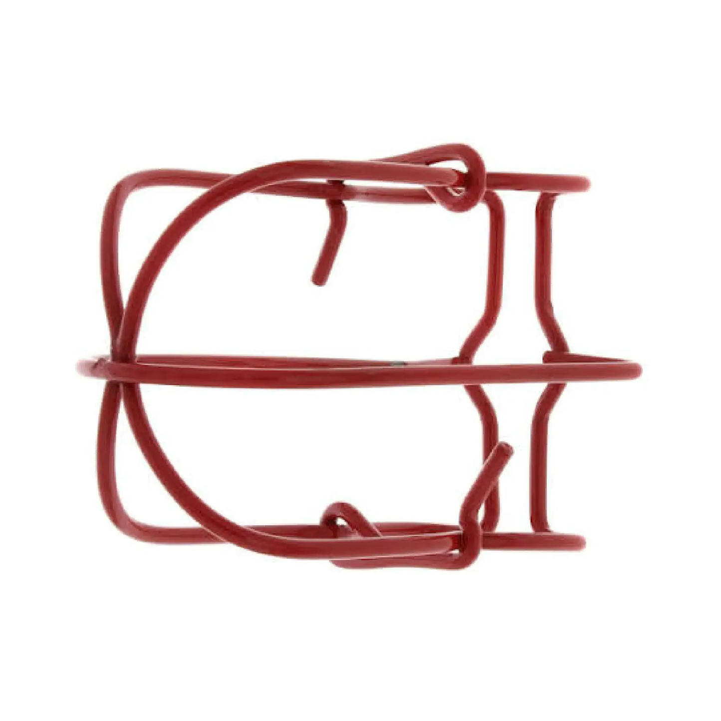 UNIVERSAL RED HEAD GUARD 2 PC. by Fire Protection Products Inc