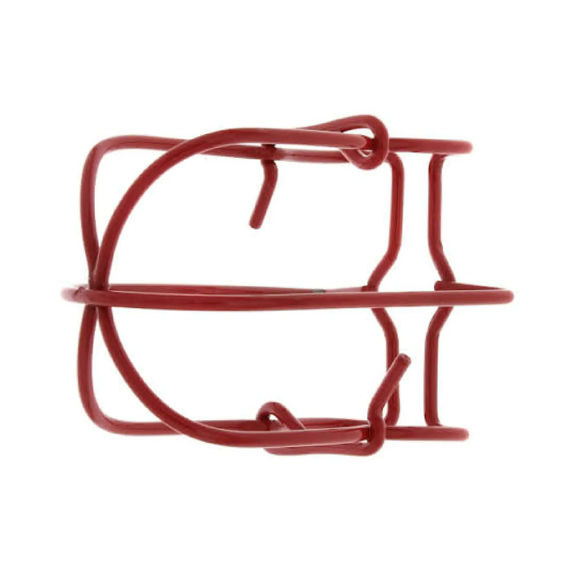 UNIVERSAL RED HEAD GUARD 2 PC. by Fire Protection Products Inc