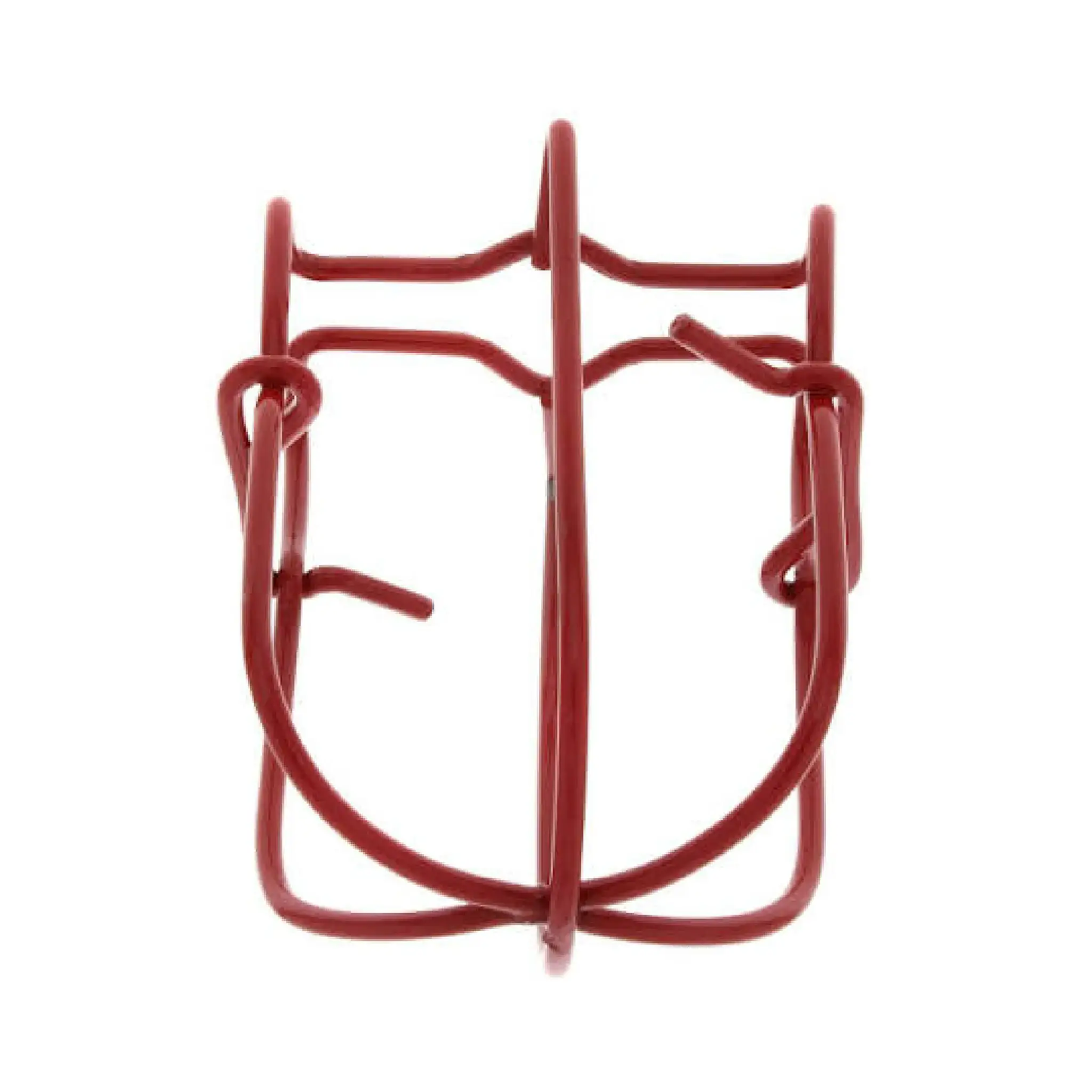 UNIVERSAL RED HEAD GUARD 2 PC. by Fire Protection Products Inc