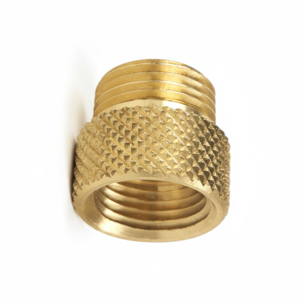 United Brass Works Fire Sprinkler Head Extension | NPT Brass by United Brass Works Inc