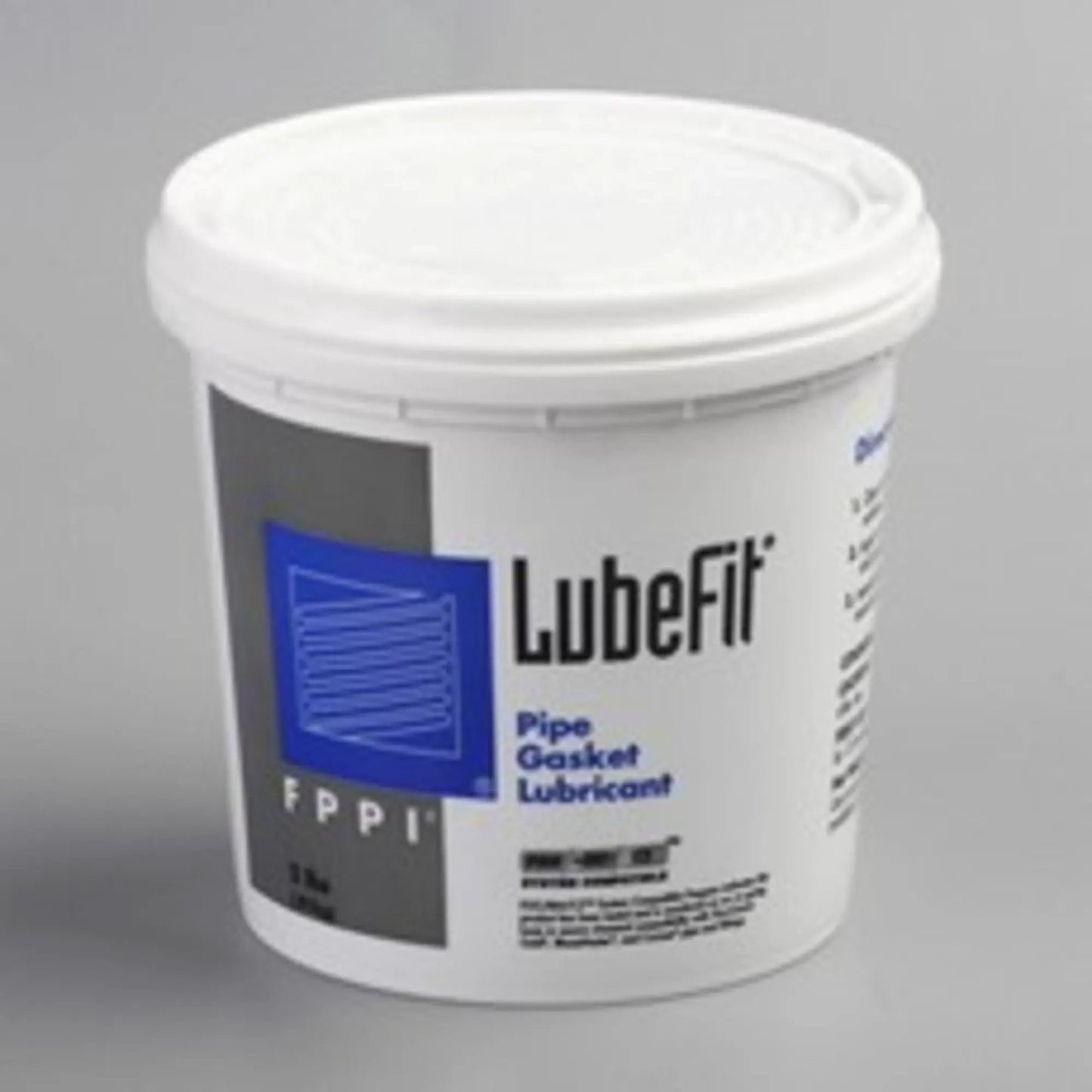 Lubefit 1 Quart Coupling Grease for Smooth Operation