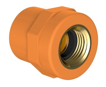 3/4X1/2 INSTASEAL SPIGOT - Fire Protection Parts