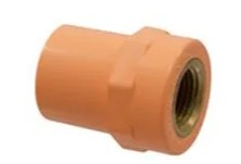 3/4" X 1/2" CPVC HEAD ADPTERSPGXFT - Fire Protection Parts