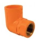 3/4" X 1/2" ADAPTER ELBOW CPVC - Fire Protection Parts