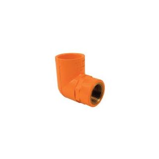1-1/4" X 1/2" ADAPTER ELBOW CPVC - Fire Protection Parts
