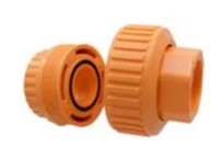 3/4"  CPVC UNION - Fire Protection Parts