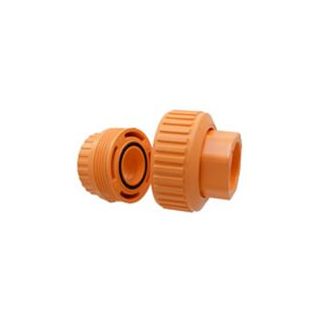 1" CPVC UNION SOCKET - Fire Protection Parts