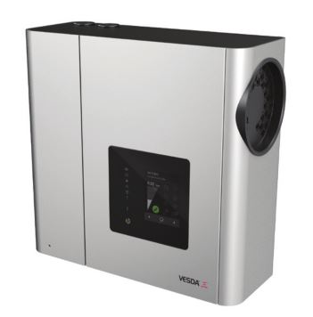 VESDA-E VEA-40 Smoke Sensor by Kidde for Rapid Fire Safety