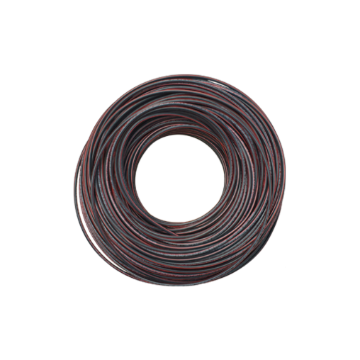 Xtralis 4mm Microbore Tube UL Listed Fire Detection Tubing