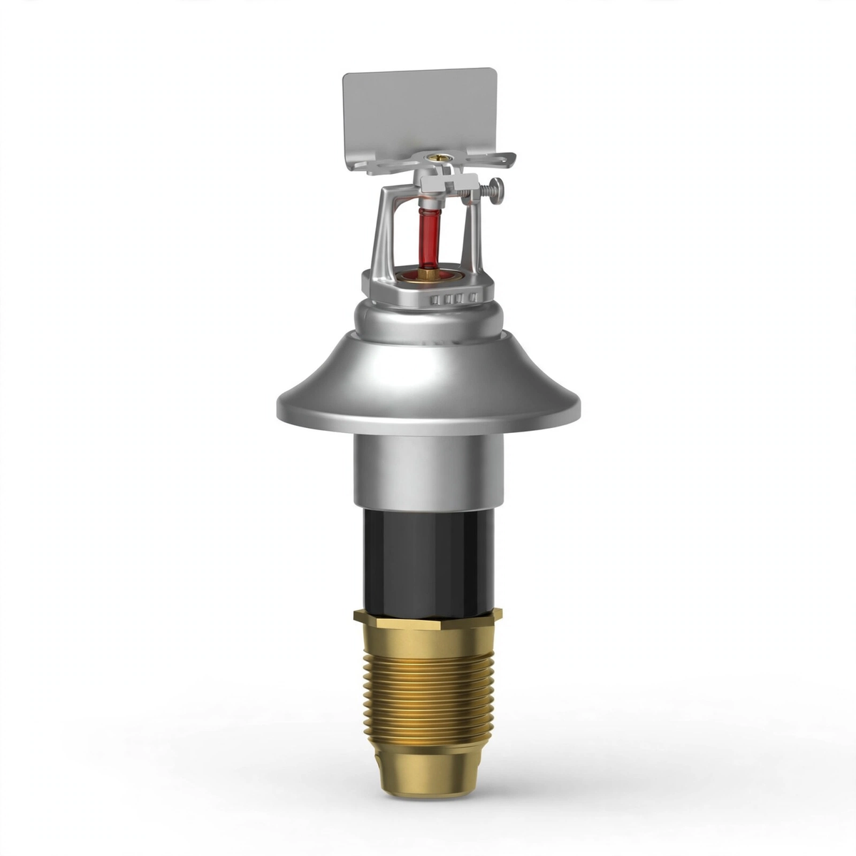 VK2773 Quick Response Standard 200 19 Fire Sprinkler