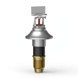 VK2773 Quick Response Standard 200 19 Fire Sprinkler