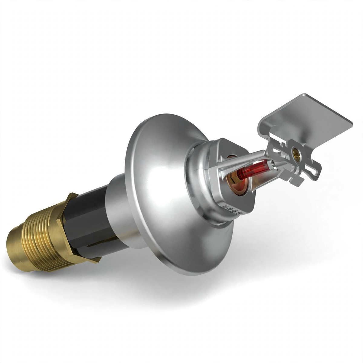 VK2773 Quick Response Standard 200 19 Fire Sprinkler