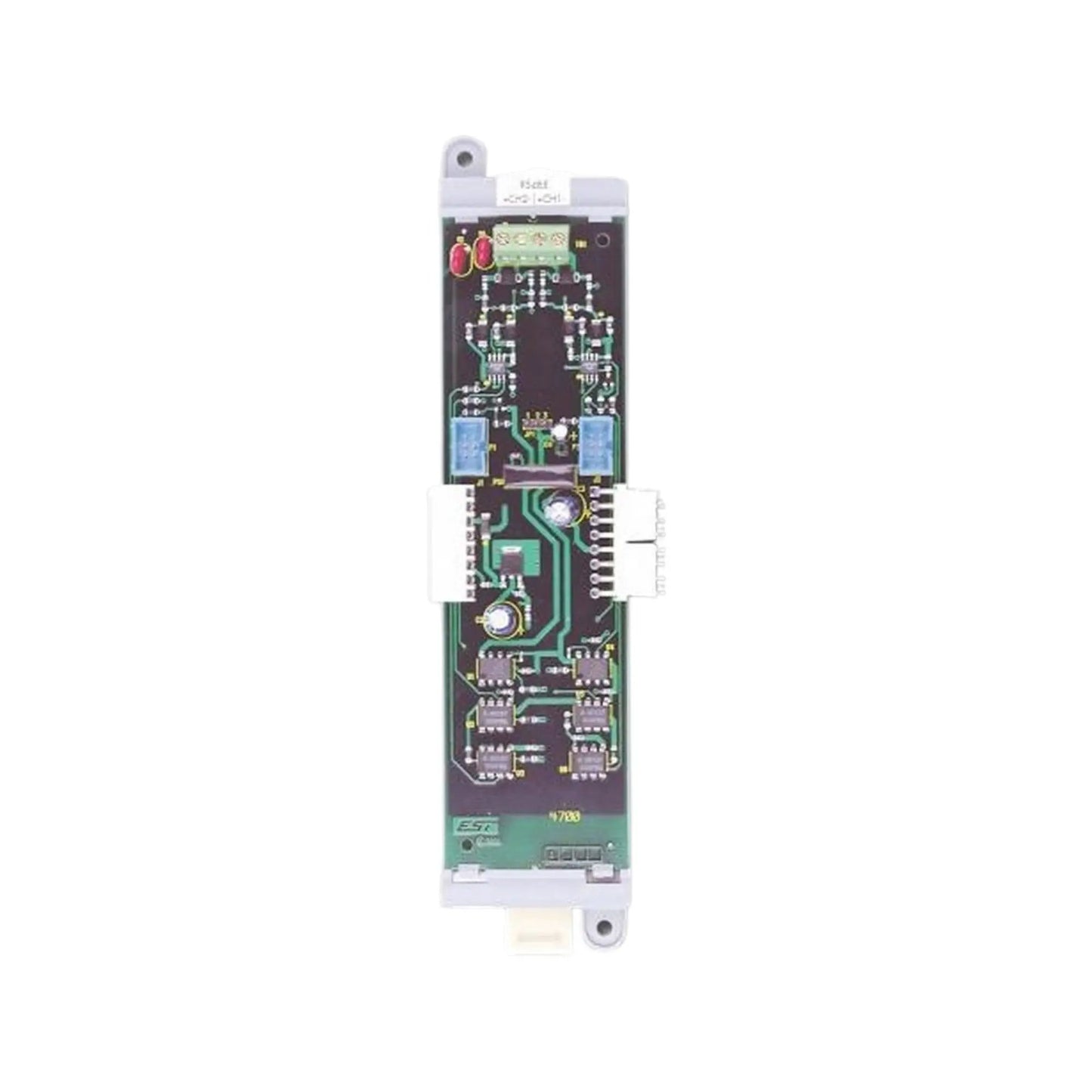 Kidde RS485 Network Option Card Class A/B Wiring for Fire Safety
