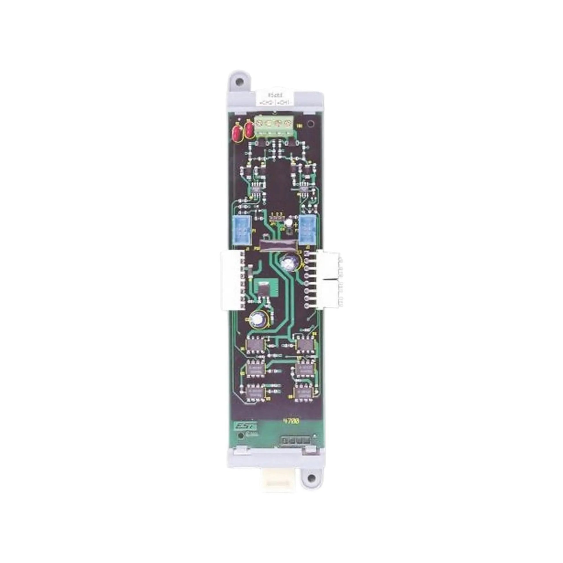 Kidde RS485 Network Option Card Class A/B Wiring for Fire Safety