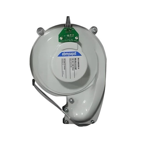 VESDA-E VEA Rotary Valve by Kidde for Superior Fire Safety