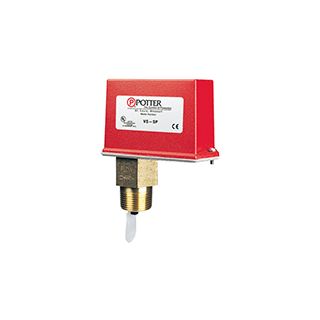 FLOW SWITCH NO RETARD - Fire Protection Parts
