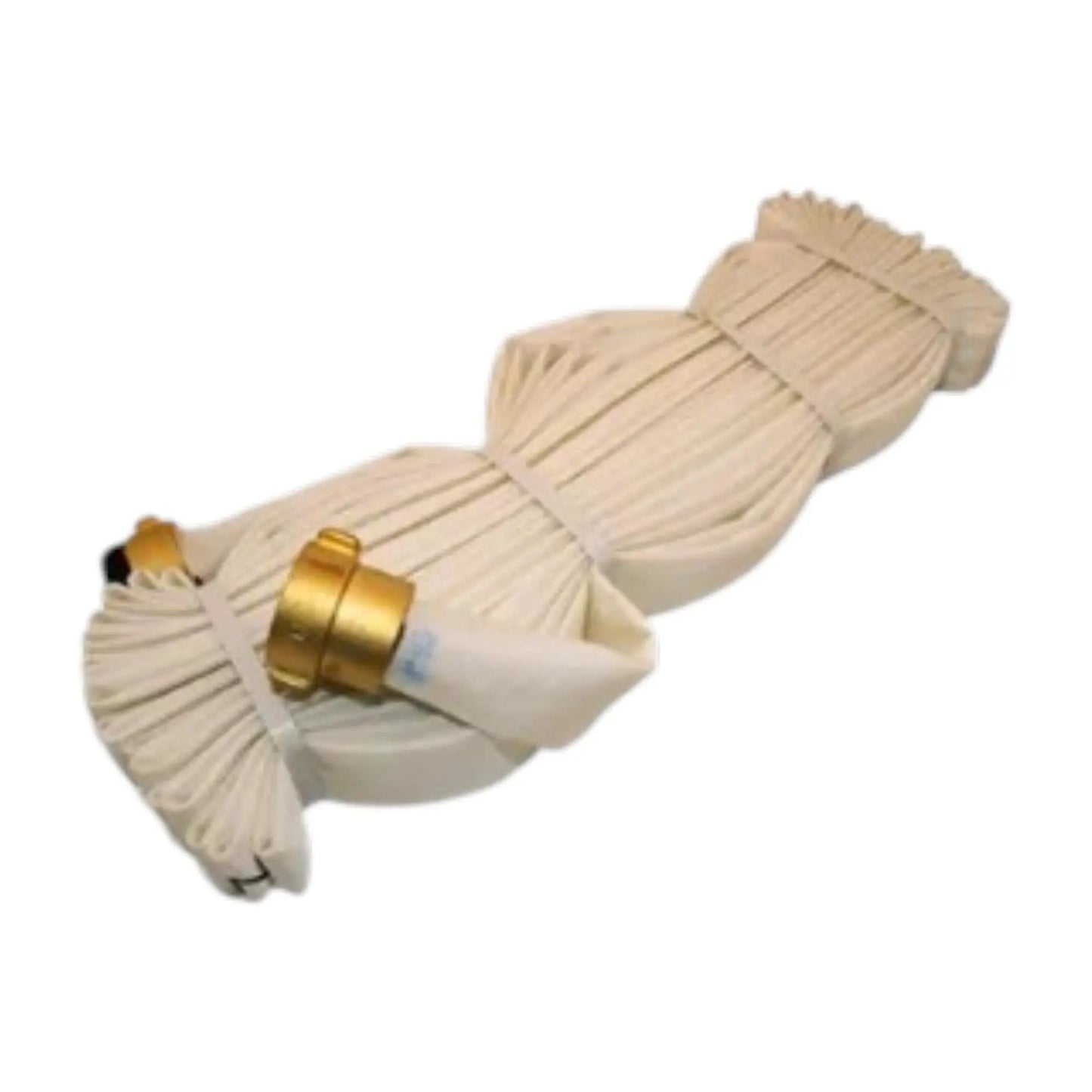 Viking 1.5" 100' NST Rack Hose Durable Safety Solution by Fire Protection Products Inc