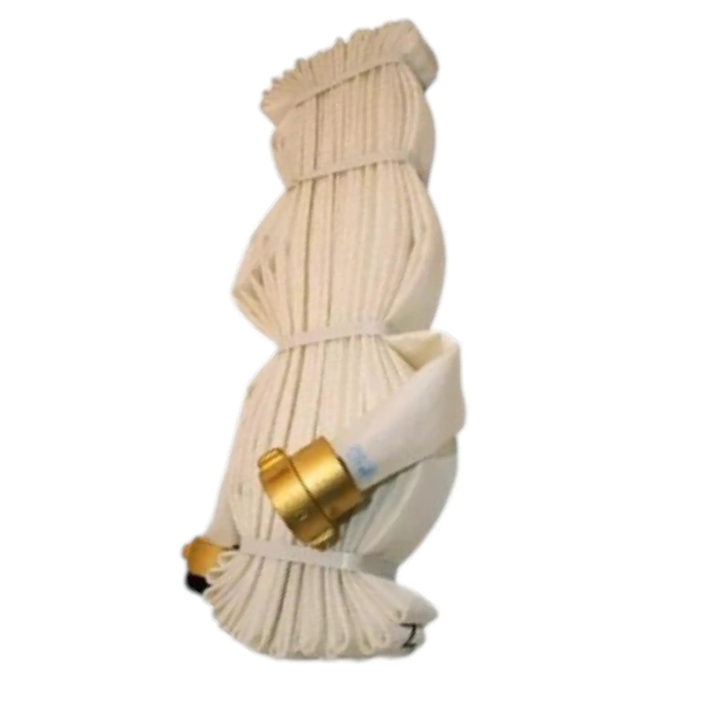 Viking 1.5" 100' NST Rack Hose Durable Safety Solution by Fire Protection Products Inc