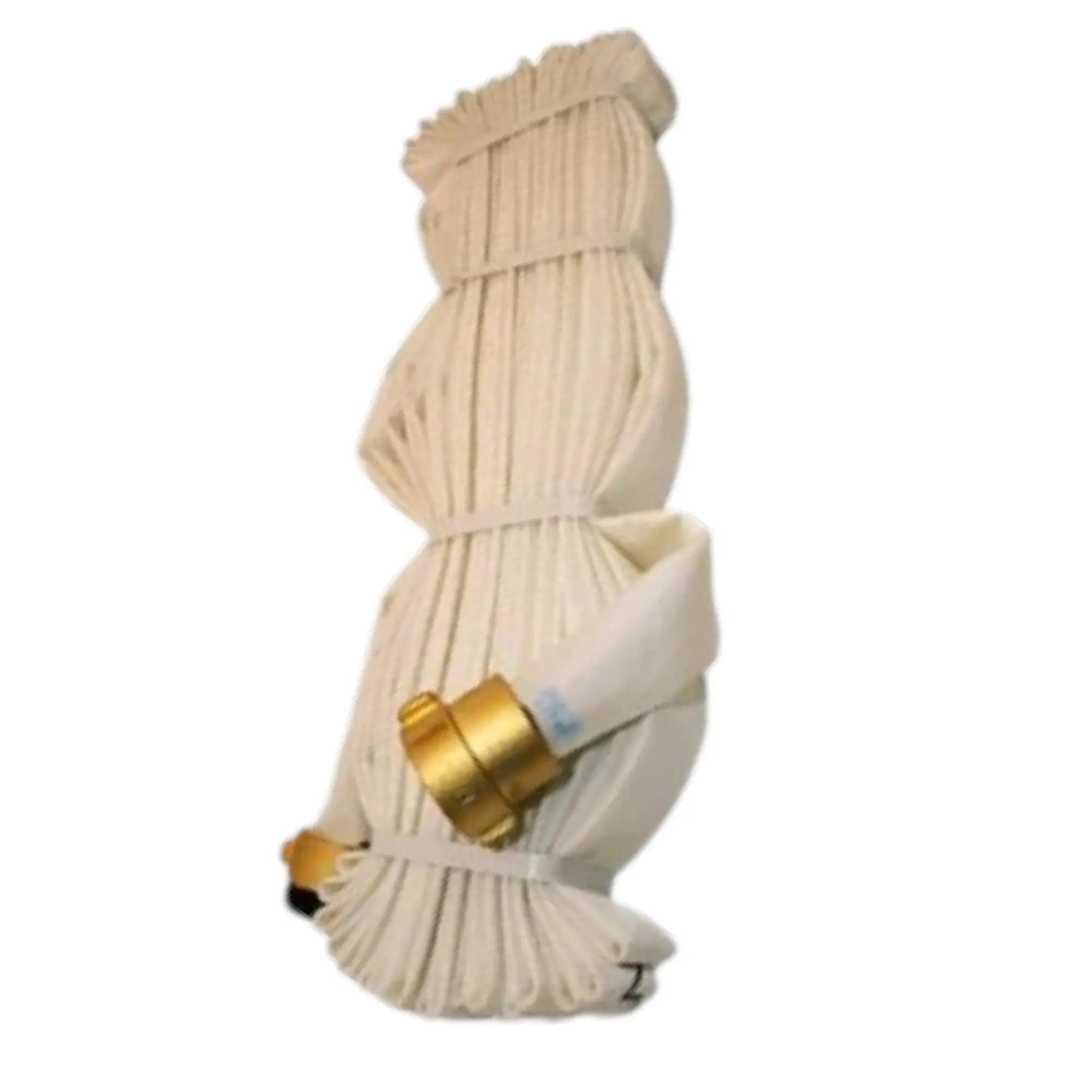 Viking 1.5" 100' NST Rack Hose Durable Safety Solution by Fire Protection Products Inc