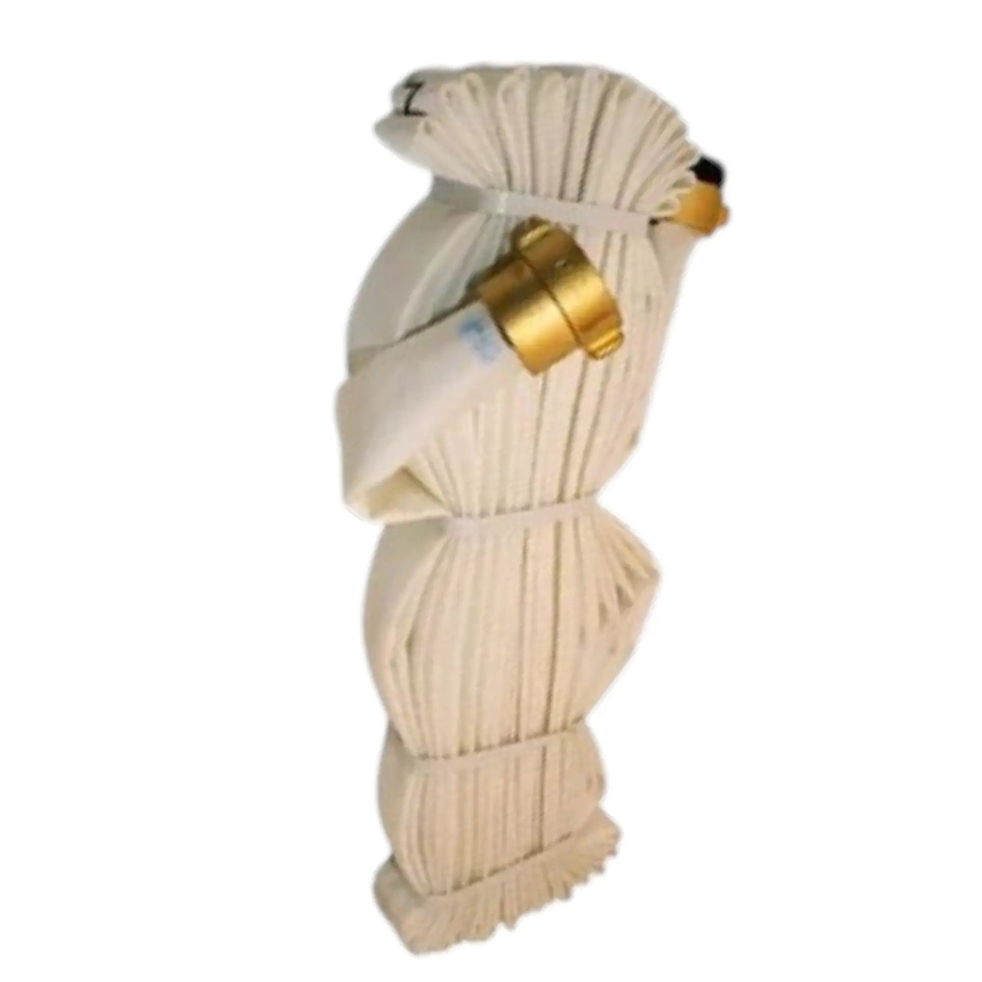 Viking 1.5" 100' NST Rack Hose Durable Safety Solution by Fire Protection Products Inc