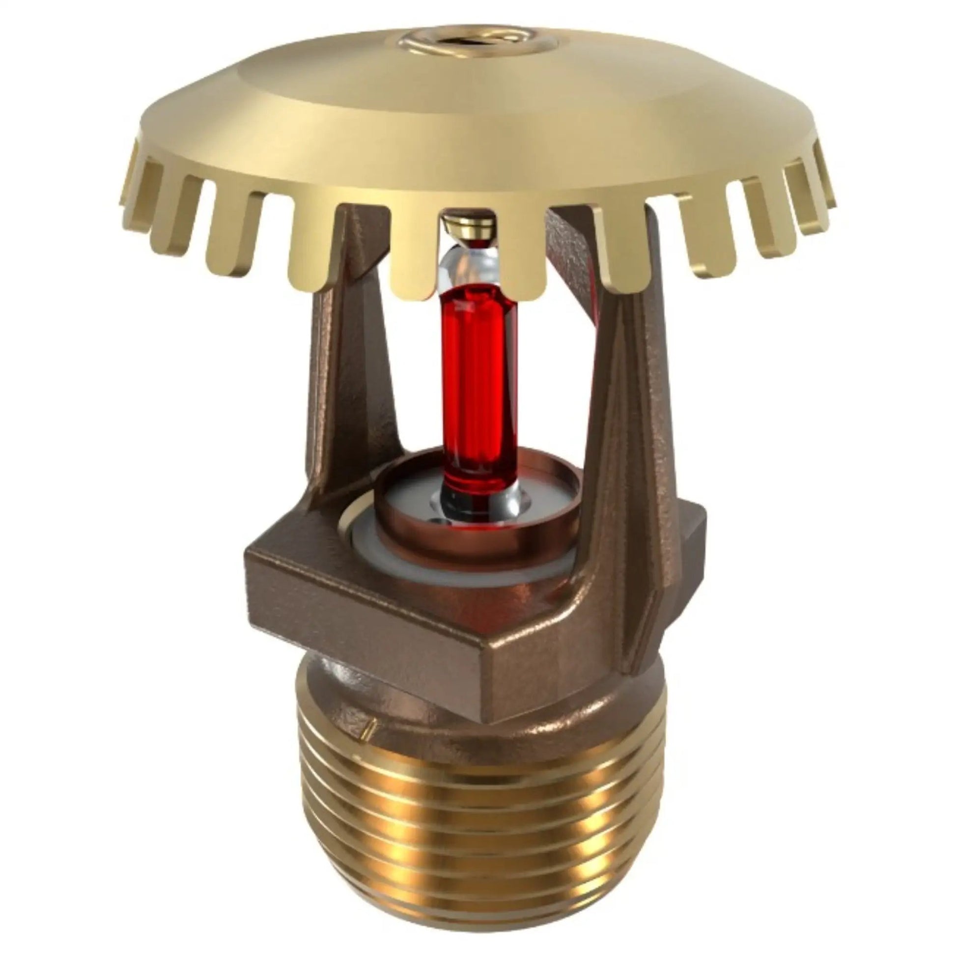 Viking ELO Upright Fire Sprinkler VK530 K11.2 Commercial by Viking