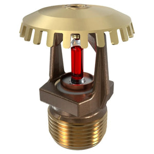 Viking ELO Upright Fire Sprinkler VK530 K11.2 Commercial by Viking