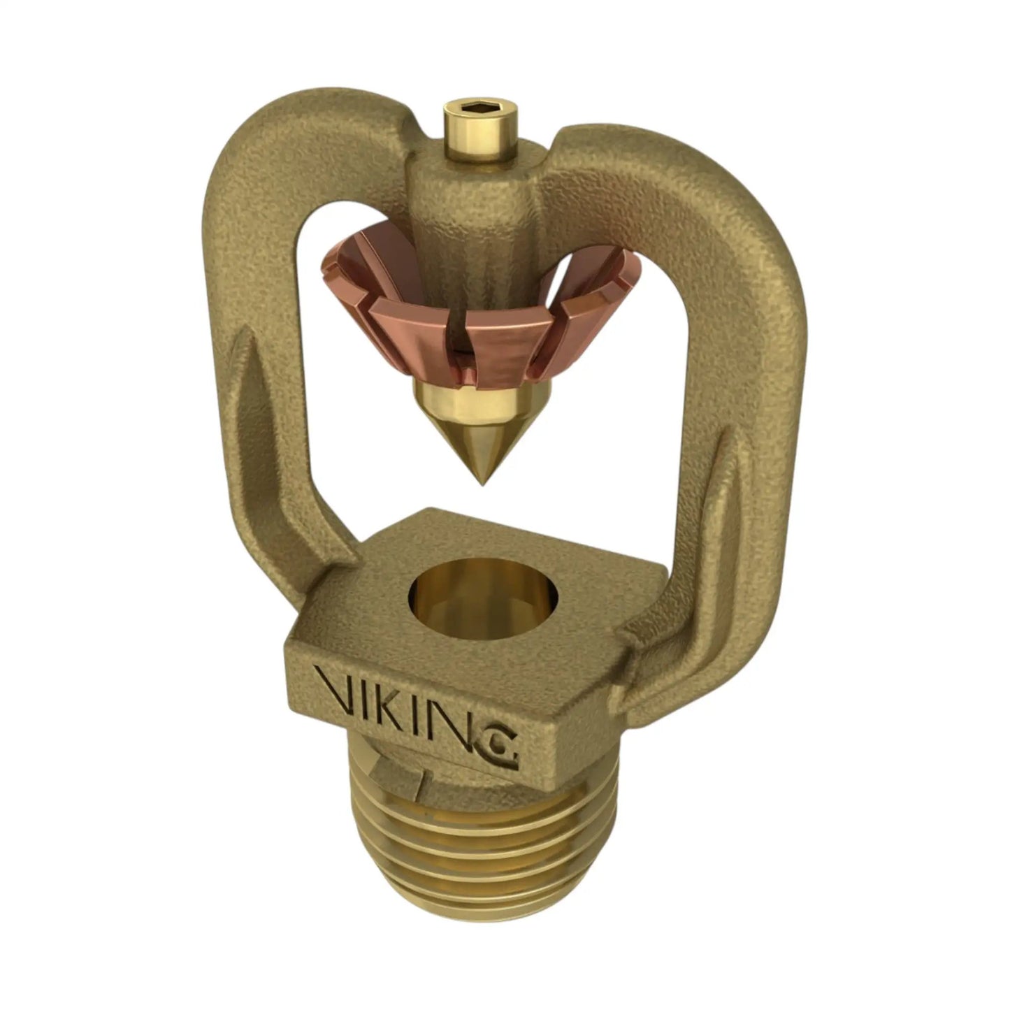 Viking Spray Nozzle 110 Degree Fire Sprinkler by Viking