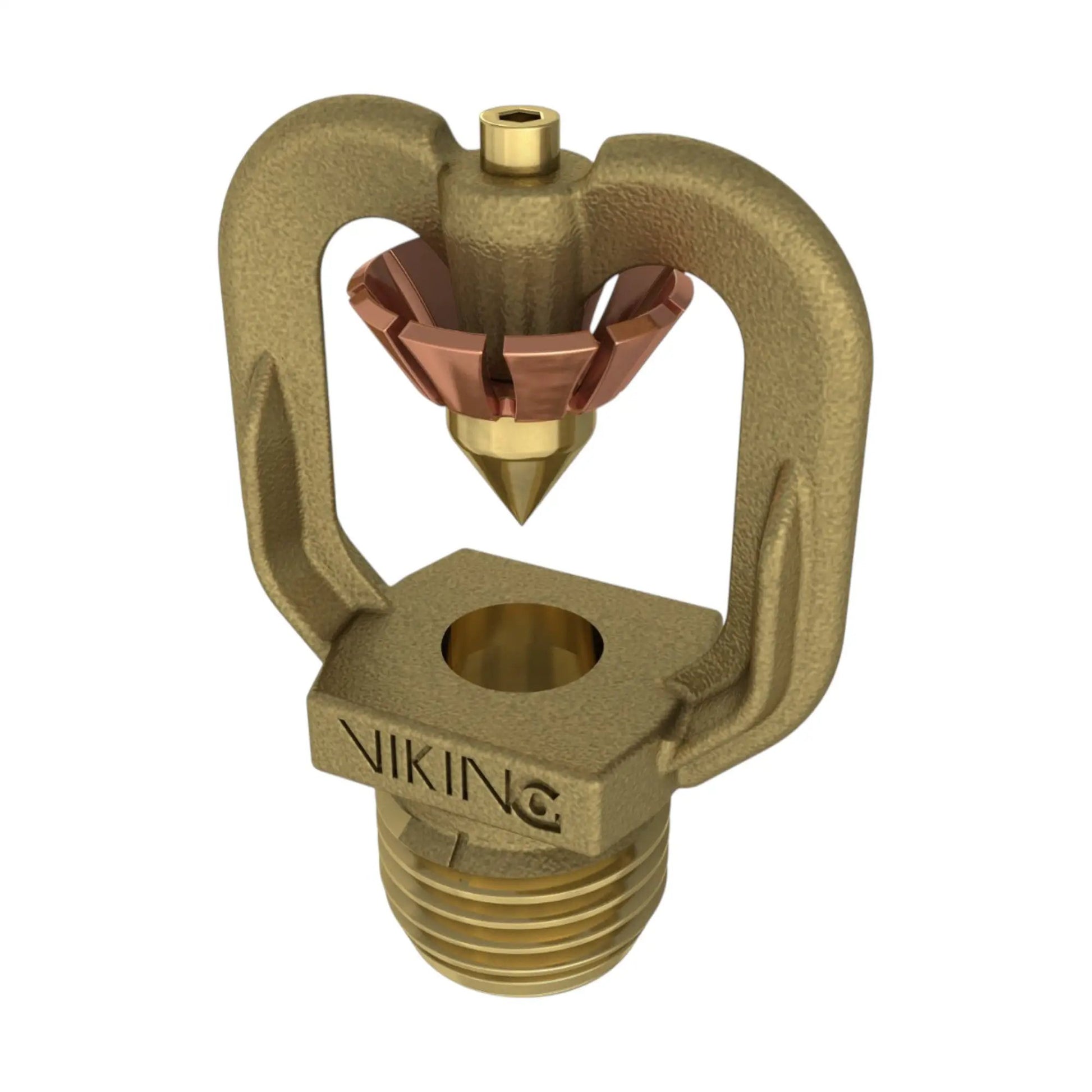 Viking Spray Nozzle 110 Degree Fire Sprinkler by Viking