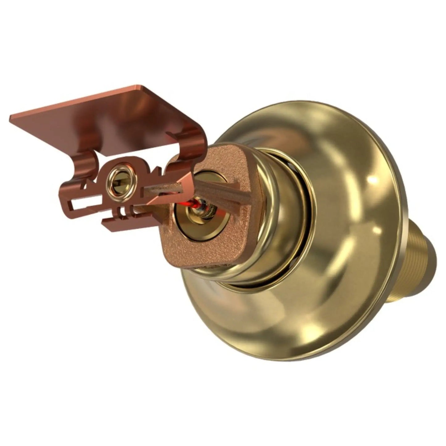 Viking VK178 Quick Response Standard Dry Horizontal Sidewall Fire Sprinkler by Viking