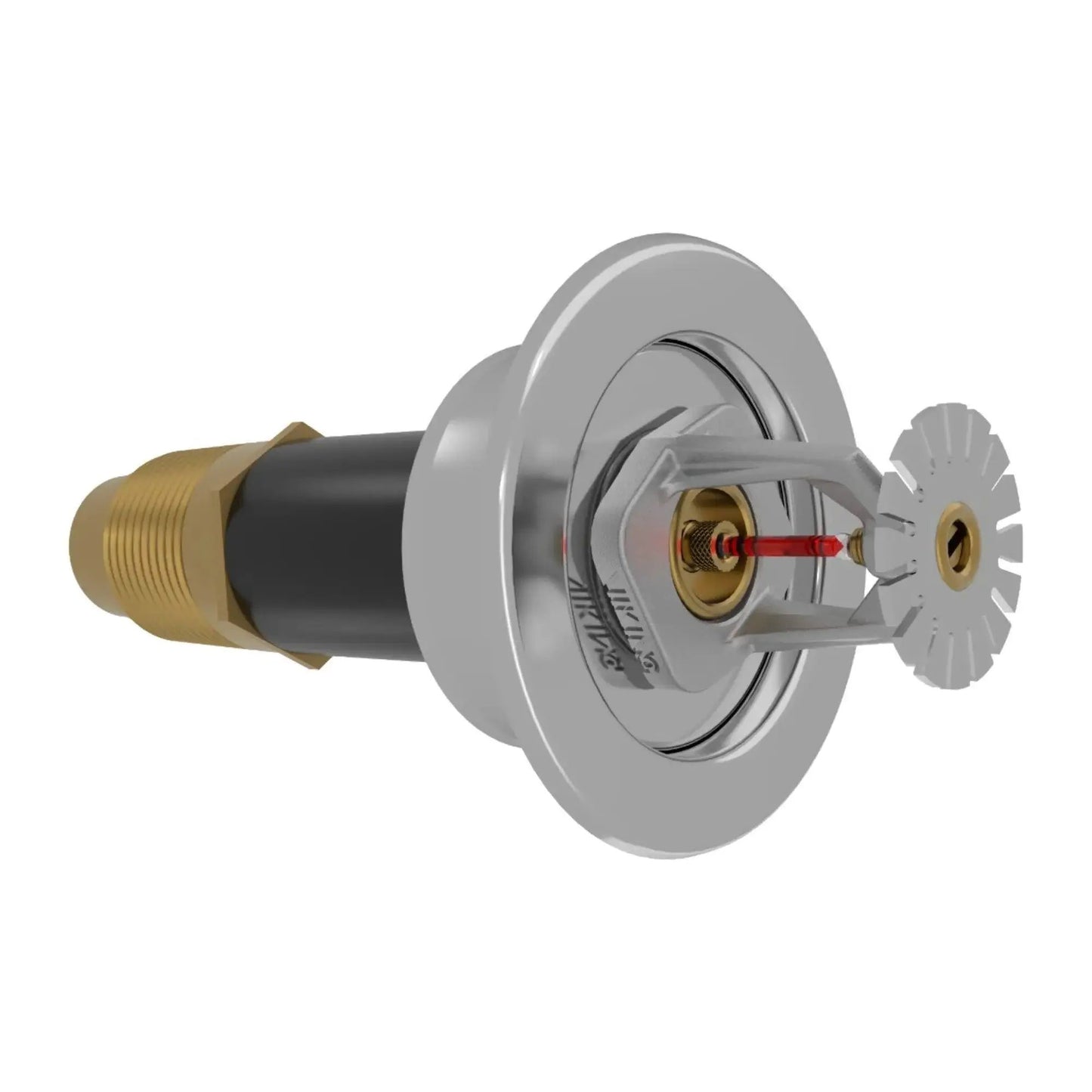 Viking VK181 Quick Response Large Orifice Dry Pendent Fire Sprinkler by Viking