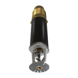 Viking VK282 Quick Response Large Orifice Dry Pendent Fusible Fire Sprinkler by Viking