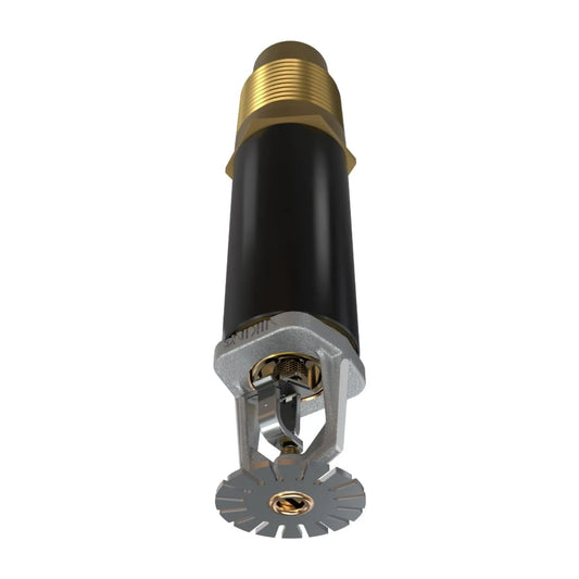 Viking VK282 Quick Response Large Orifice Dry Pendent Fusible Fire Sprinkler by Viking