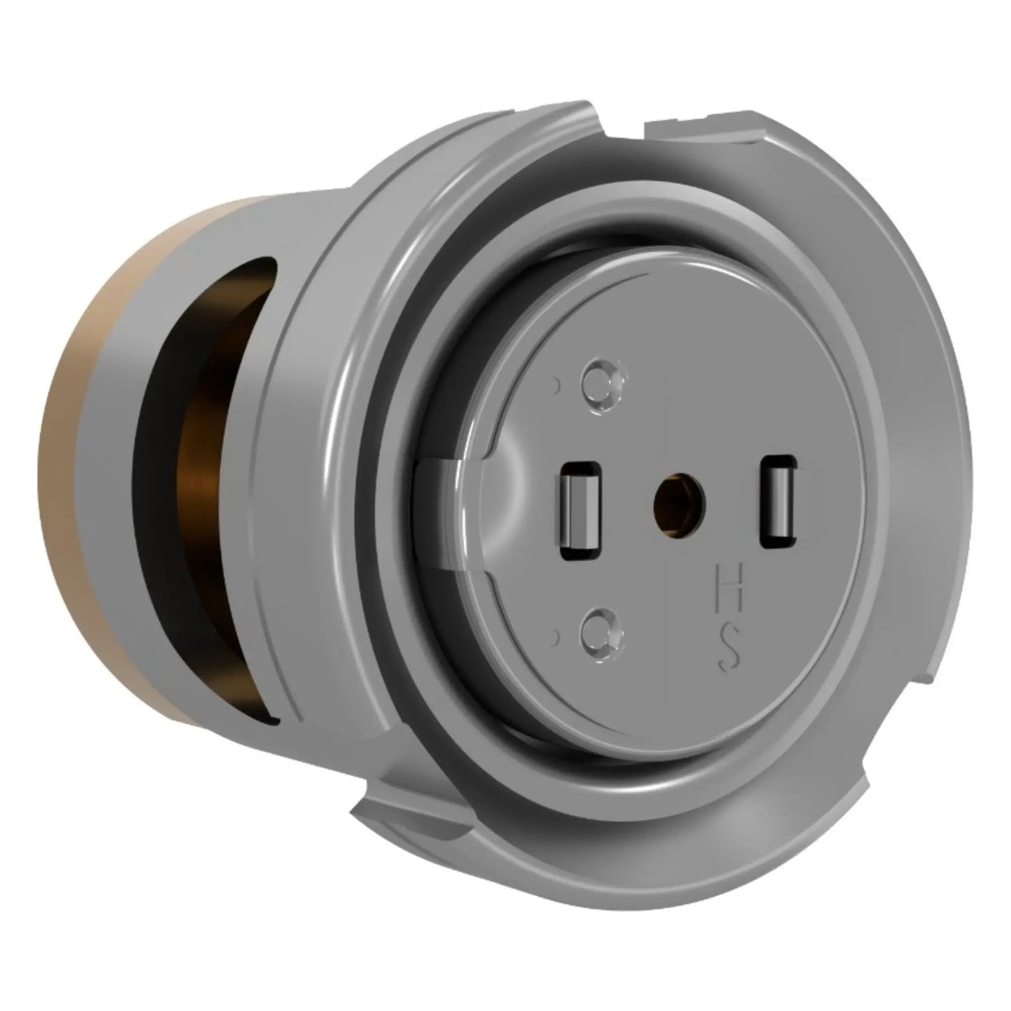 Viking VK427 K5.6 QR HS 4" Institutional Sprinkler by Viking