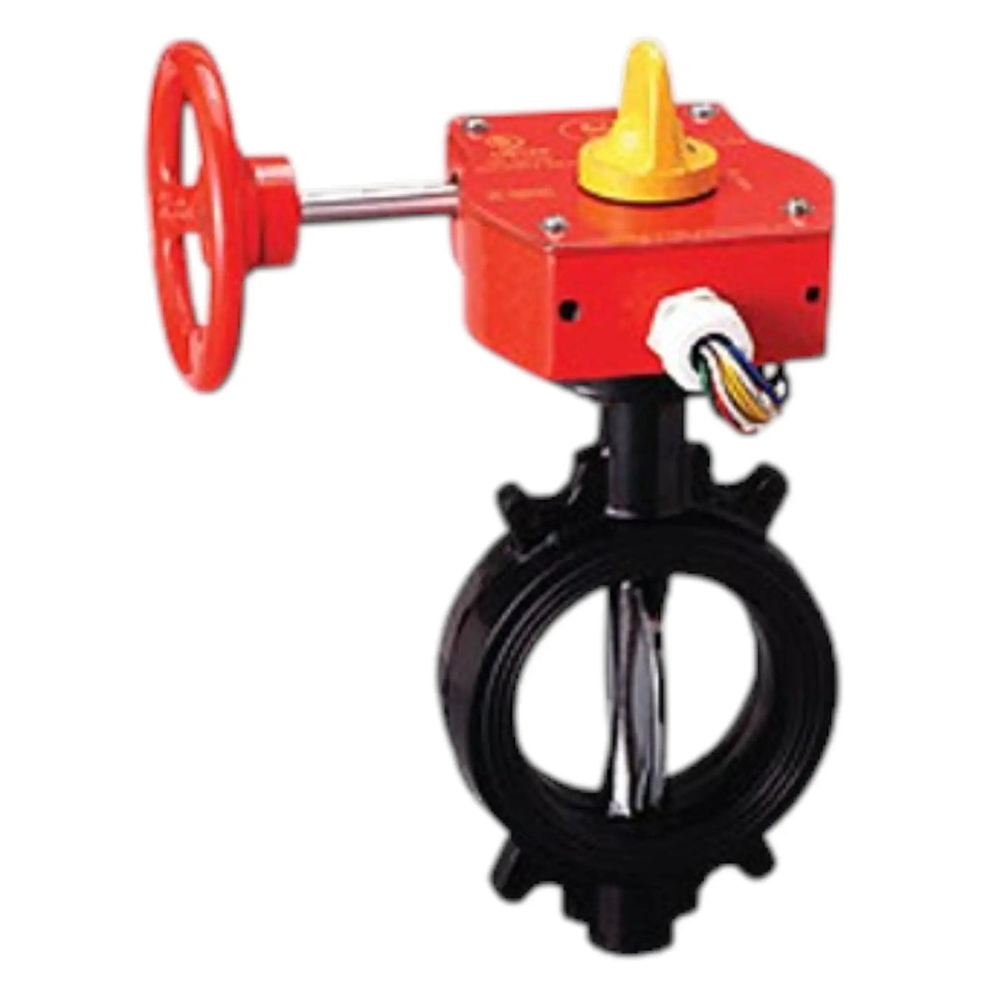 Viking XBFV Butterfly Valve 2" to 12" Flow Control by Kennedy Valve