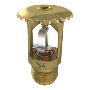Fire Sprinkler: Viking VK341 K2.8 Quick Response Upright High Pressure by Viking