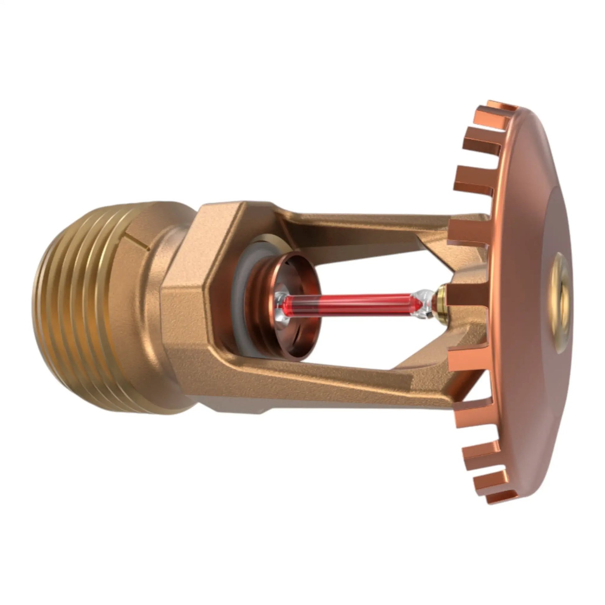 Viking VK350 K8.0 Quick Response Upright Fire Sprinkler 3/4" by Viking