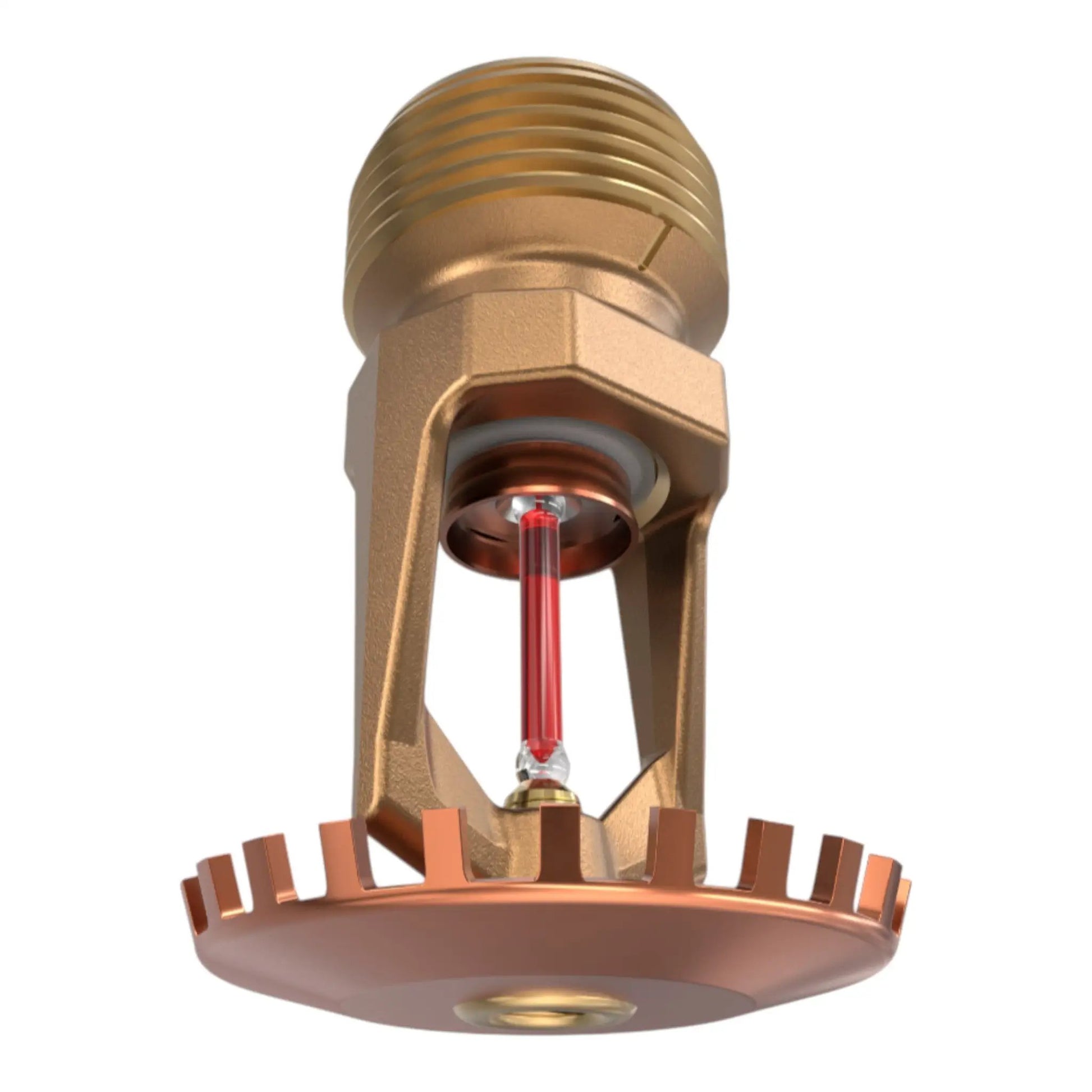 Viking VK350 K8.0 Quick Response Upright Fire Sprinkler 3/4" by Viking