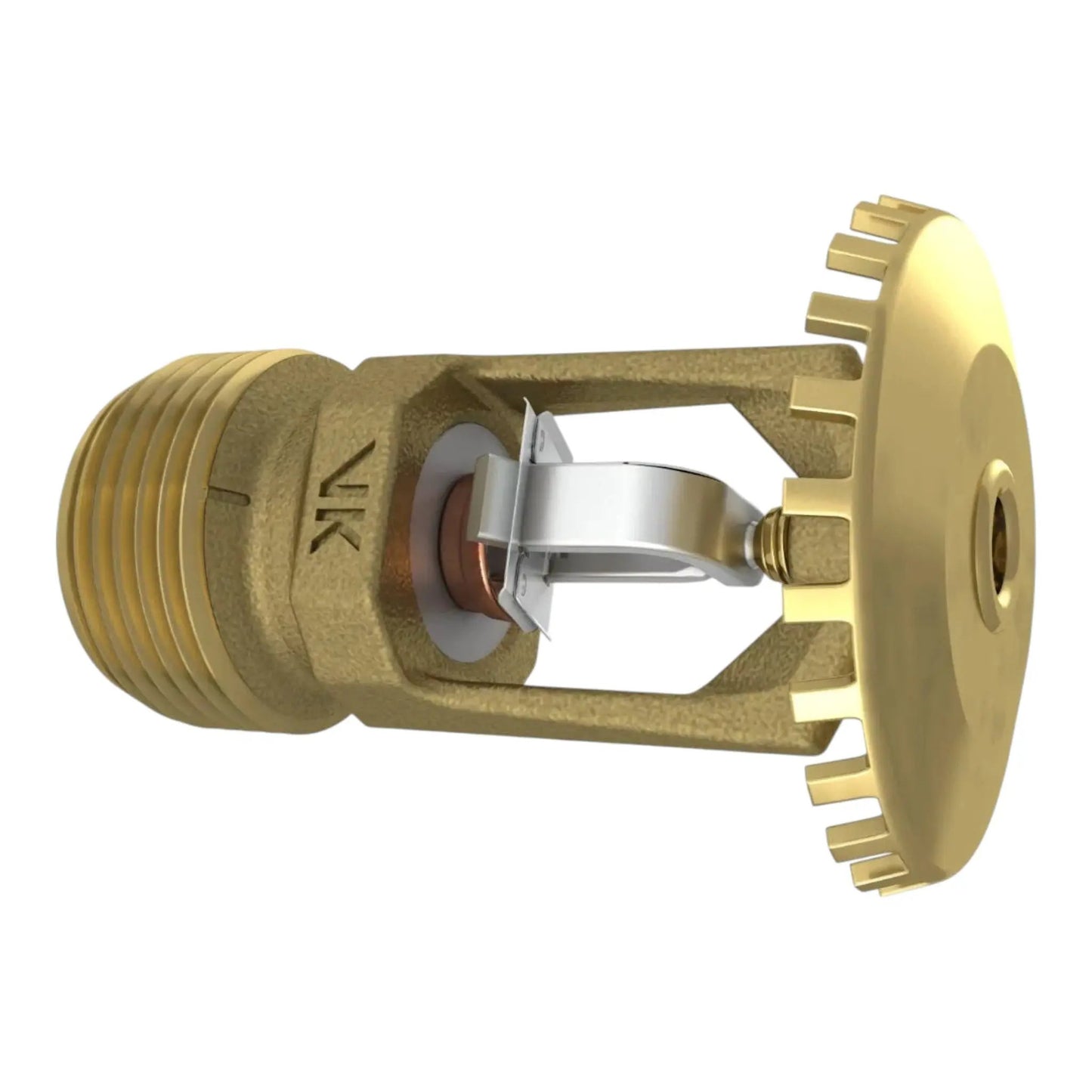 Viking VK351 K8.0 Fire Sprinkler Quick Response Upright by Viking