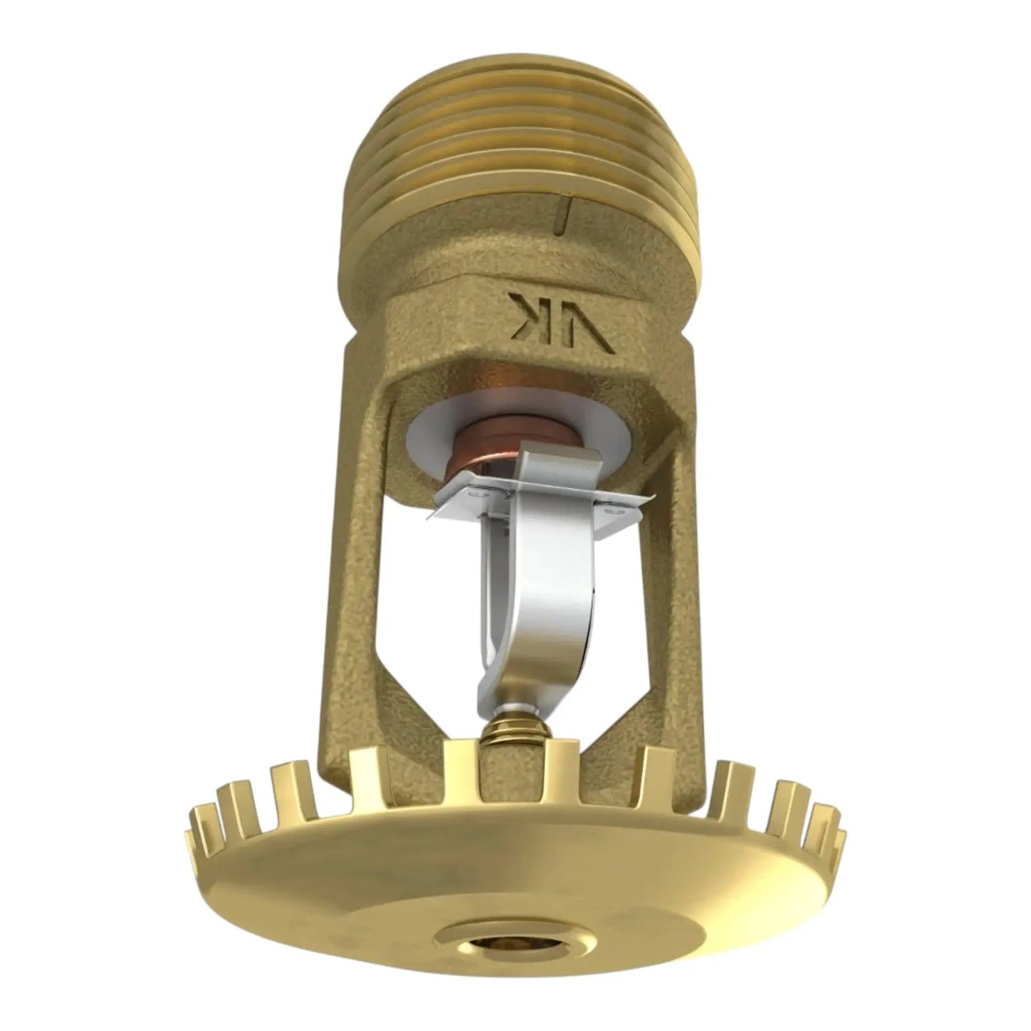 Viking VK351 K8.0 Fire Sprinkler Quick Response Upright by Viking