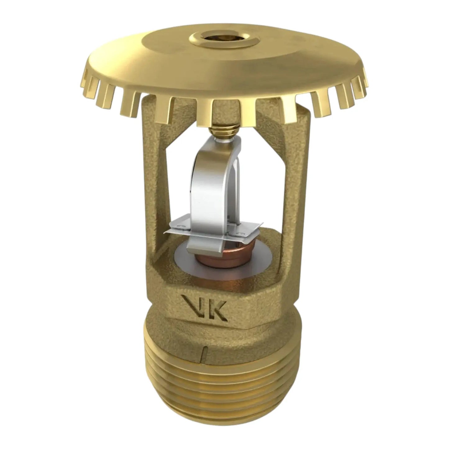 Viking VK351 K8.0 Quick Response Upright Fire Sprinkler 3/4" by Viking
