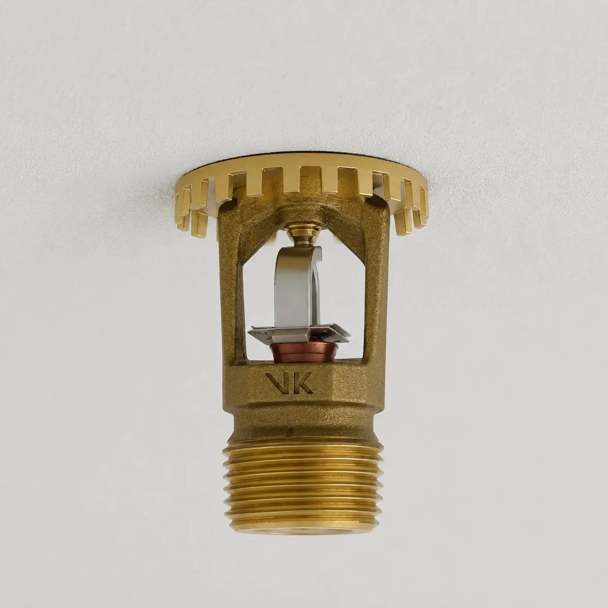 Viking VK351 K8.0 Quick Response Upright Fire Sprinkler 3/4" by Viking