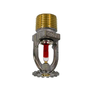 Reliable F142 Pendent Fire Sprinkler K4.2 1/2 Inch 15mm Thread RA1313 by Reliable Sprinkler