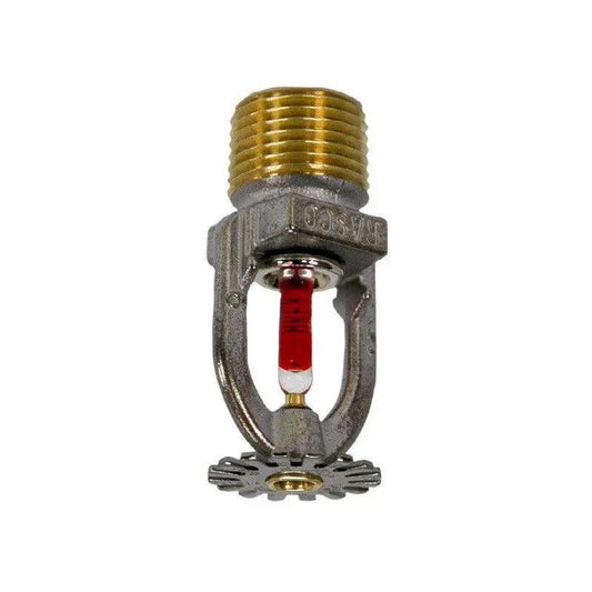 Reliable F142 Pendent Fire Sprinkler K4.2 1/2 Inch 15mm Thread RA1313 by Reliable Sprinkler