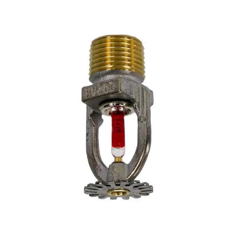 Reliable F142 Pendent Fire Sprinkler K4.2 1/2 Inch 15mm Thread RA1313 by Reliable Sprinkler