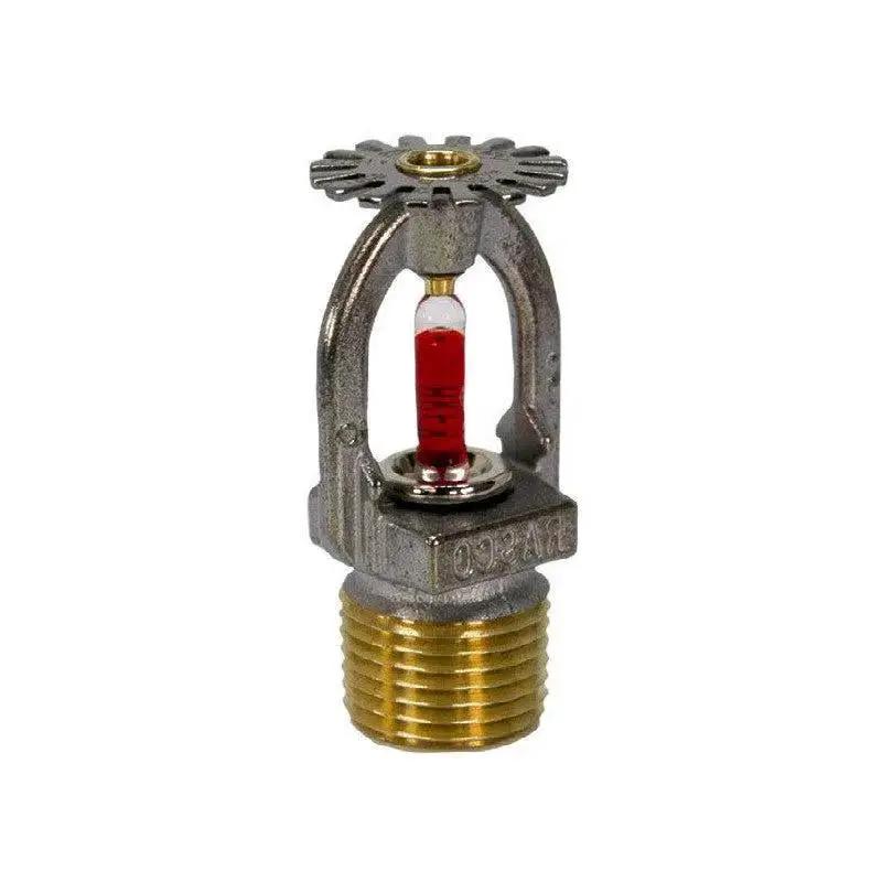 Reliable F142 Pendent Fire Sprinkler K4.2 1/2 Inch 15mm Thread RA1313 by Reliable Sprinkler