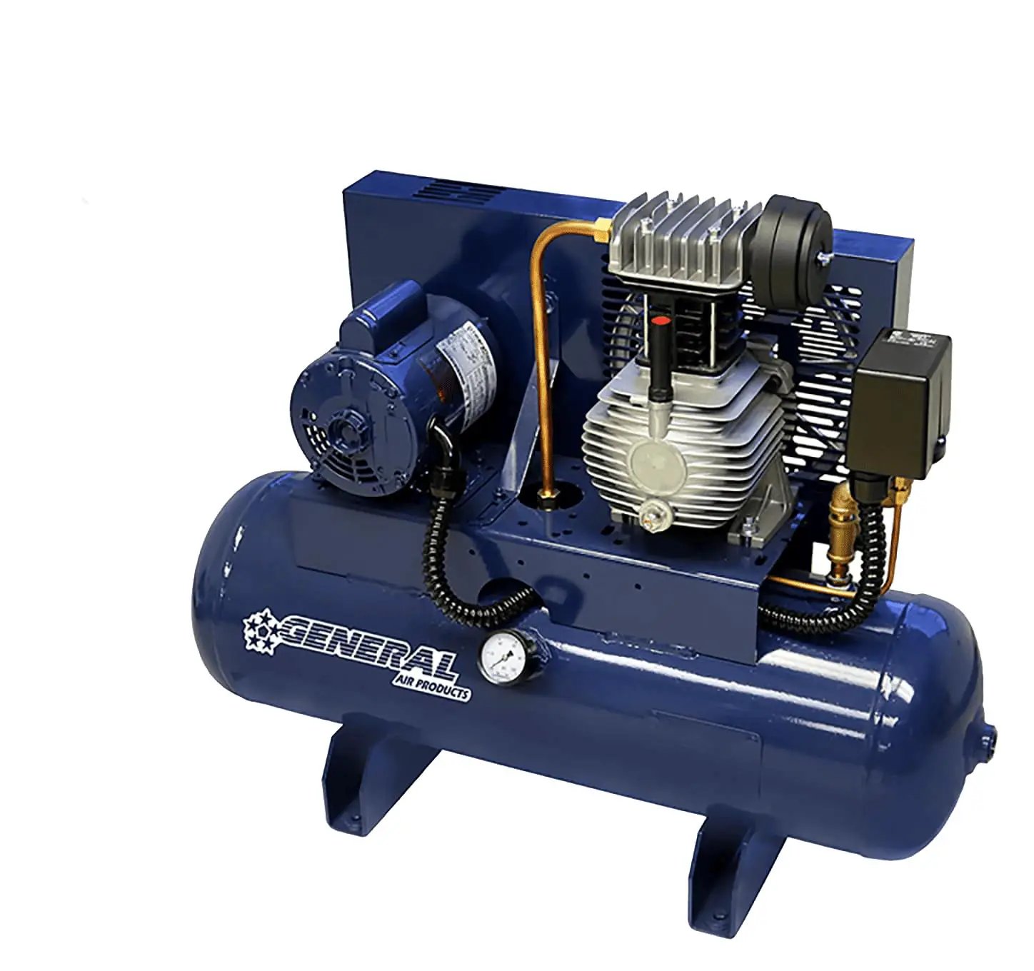 Reliable Fire System Tank Mounted LT Plus Series by Reliable Sprinkler