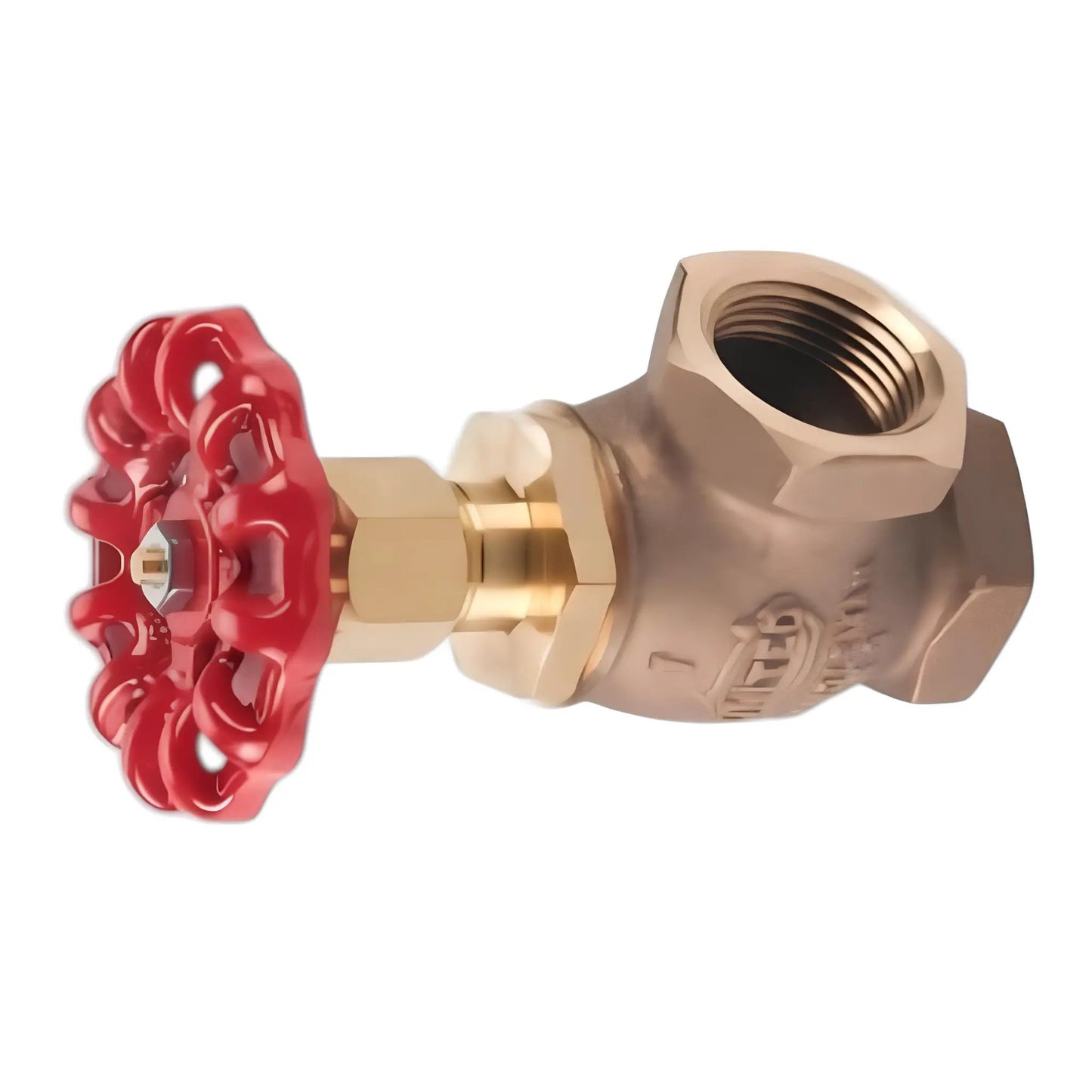 2" Handwheel For 126Sul United Brass Works Accessory by United Brass Works Inc