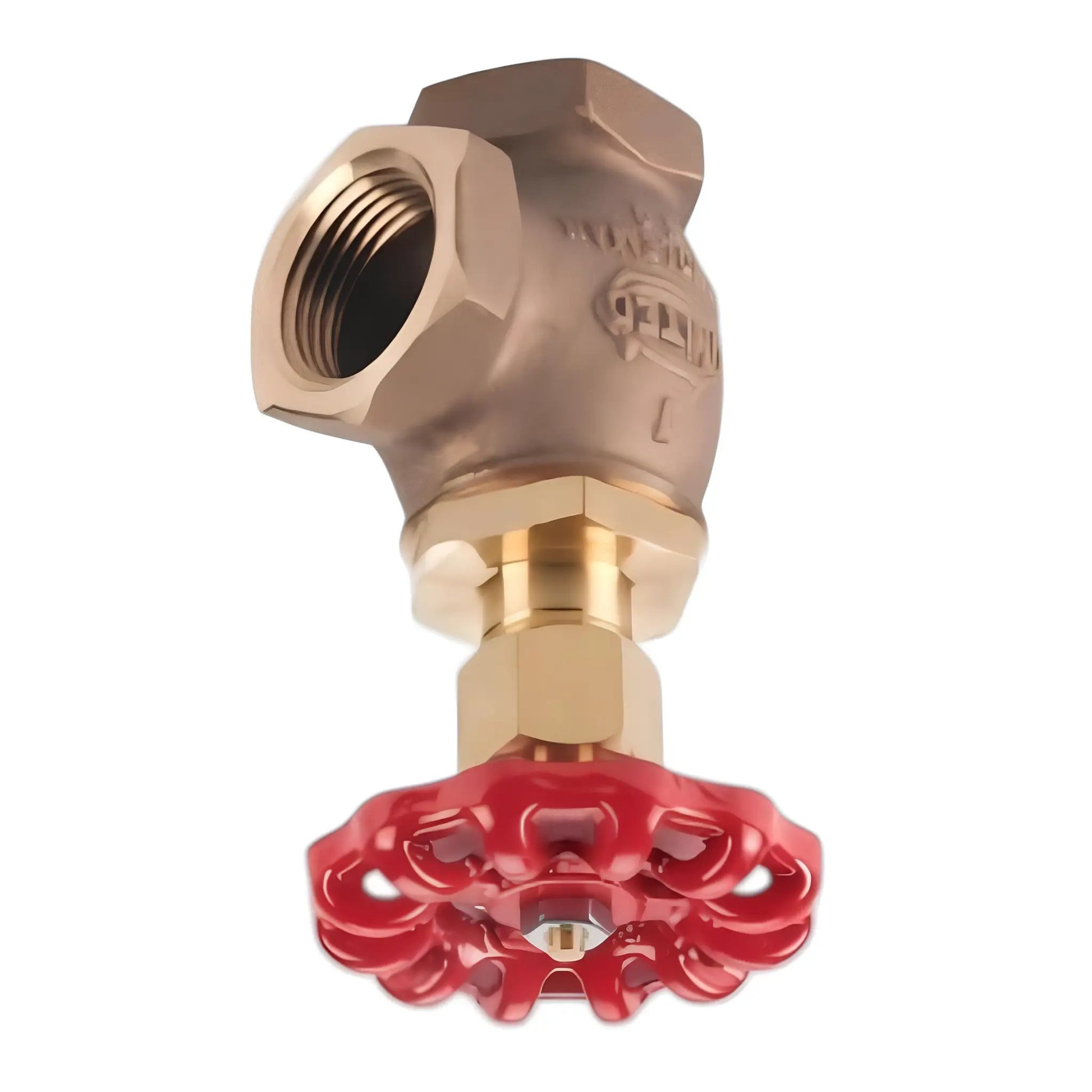 2" Handwheel For 126Sul United Brass Works Accessory by United Brass Works Inc